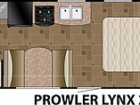 2016 Heartland Prowler Lynx Photo #9