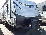 16 Heartland Prowler Lynx