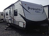 15 Heartland Prowler Lynx