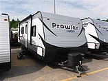 16 Heartland Prowler Lynx