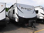 16 Heartland Prowler Lynx