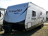 16 Heartland Prowler Lynx