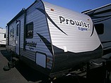 16 Heartland Prowler Lynx
