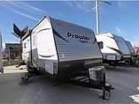 14 Heartland Prowler Lynx