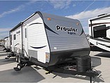 14 Heartland Prowler Lynx