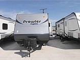 14 Heartland Prowler Lynx