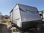 14 Heartland Prowler Lynx