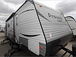 14 Heartland Prowler Lynx