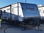 15 Heartland Prowler Lynx