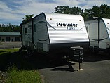 15 Heartland Prowler Lynx