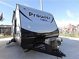 15 Heartland Prowler Lynx