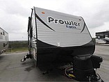 16 Heartland Prowler Lynx