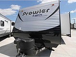 16 Heartland Prowler Lynx