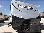 16 Heartland Prowler Lynx