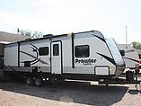 16 Heartland Prowler Lynx