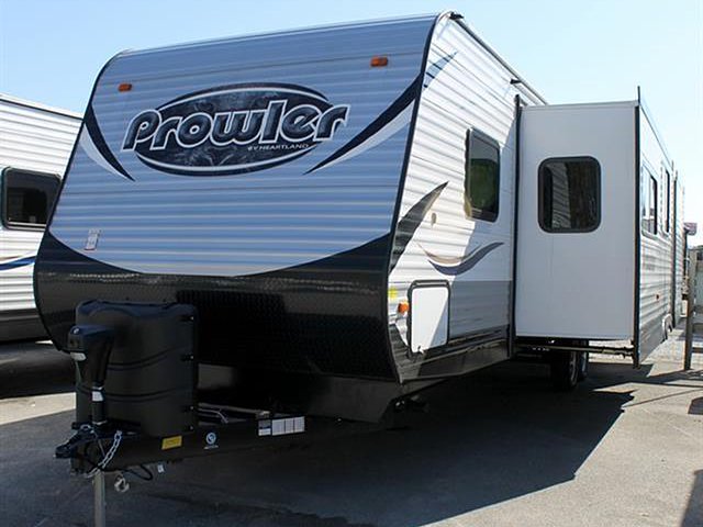 2015 Heartland Prowler Photo