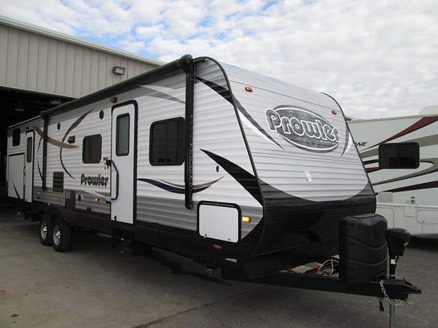 2015 Heartland Prowler Photo