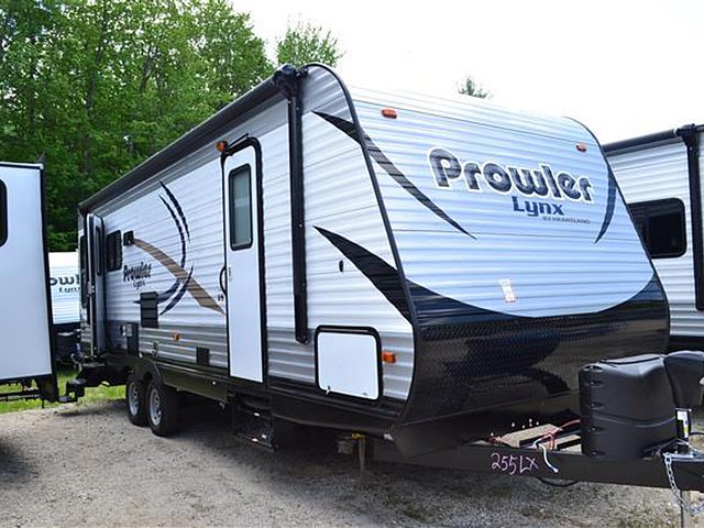 2016 Heartland Prowler Photo