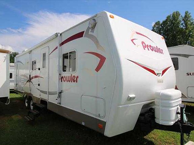 2007 Heartland Prowler Photo