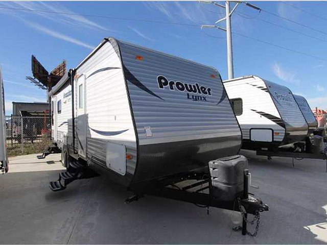 2014 Heartland Prowler Lynx Photo