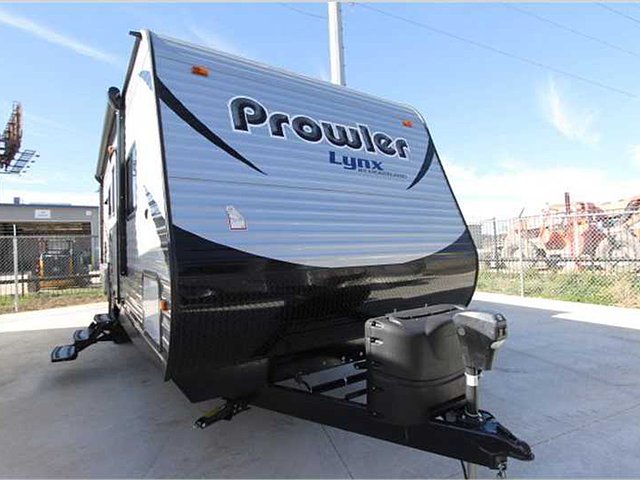 2015 Heartland Prowler Lynx Photo