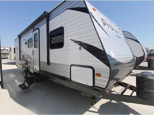 2015 Heartland Prowler Lynx Photo