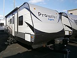 16 Heartland Prowler Lynx