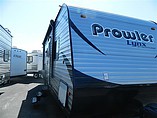 16 Heartland Prowler Lynx