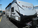 16 Heartland Prowler Lynx