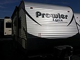 16 Heartland Prowler Lynx