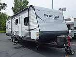 14 Heartland Prowler Lynx
