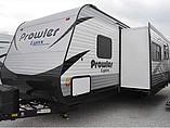 15 Heartland Prowler Lynx