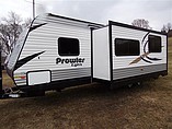 16 Heartland Prowler Lynx