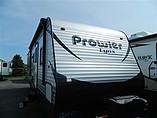16 Heartland Prowler Lynx