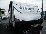 16 Heartland Prowler Lynx