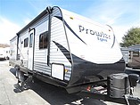 16 Heartland Prowler Lynx