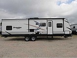 16 Heartland Prowler Lynx