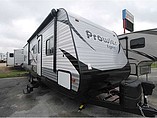 16 Heartland Prowler Lynx