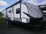 16 Heartland Prowler Lynx