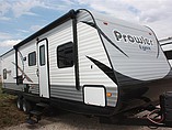 16 Heartland Prowler Lynx