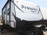 16 Heartland Prowler Lynx