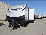15 Heartland Prowler Lynx