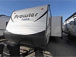 15 Heartland Prowler Lynx