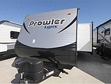 15 Heartland Prowler Lynx