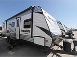 15 Heartland Prowler Lynx