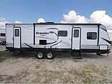 15 Heartland Prowler Lynx