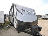 15 Heartland Prowler Lynx