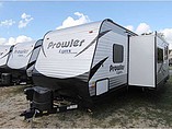 15 Heartland Prowler Lynx