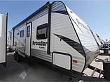 15 Heartland Prowler Lynx