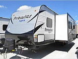 15 Heartland Prowler Lynx
